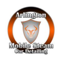 Arlington Mobile Steam Car Detailing image 1